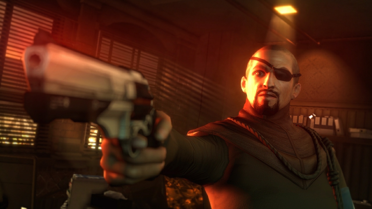 Deus Ex: Human Revolution - Imagen 40